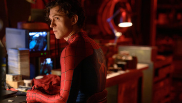 Screengrab from Spider-Man: Brand New Day (2026)