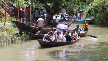  Pirojpur Guava Gardens & Floating Market