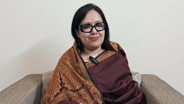 DAG Choton remarks against Rumeen Farhana