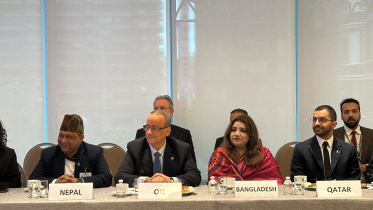 Shama Obaed on violence against women in Bangladesh