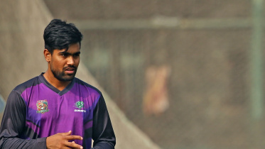 Akbar Ali selection issue in Bangladesh cricket