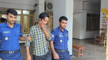 CU chhatra league suspect.jpg