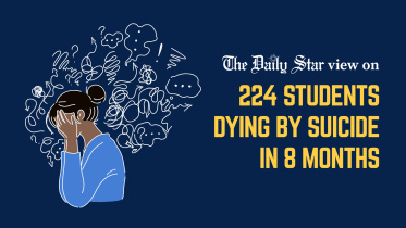 Bangladesh student suicide cases 2026