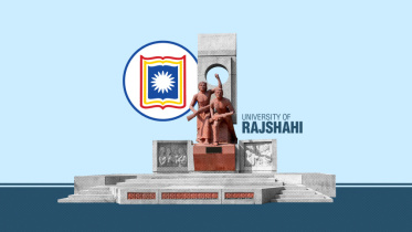 Rajshahi university-new logo.jpg