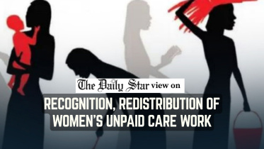 Recognition, redistribution of women's unpaid care work.jpg