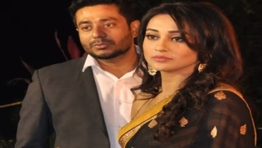 Mimi Chakraborty to star in Raj Chakraborty's next production