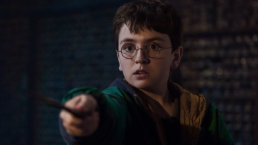 New ‘Harry Potter’ teaser offers first look at HBO’s Hogwarts