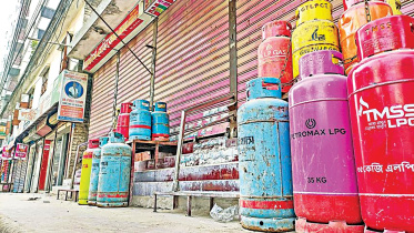Bangladesh LPG shortage investigation 2026
