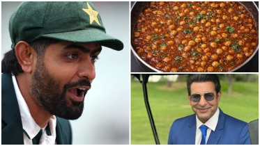 Wasim Akram criticises Babar Azam