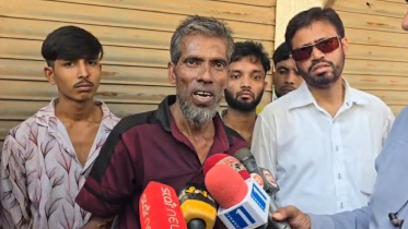 Ashulia gas cylinder explosion missing worker
