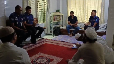Savar madrasa child sexual abuse