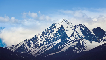 Kashmir to Ladakh road trip