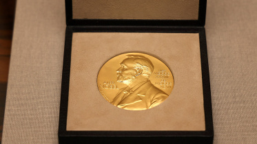 Nobel Prize 2026