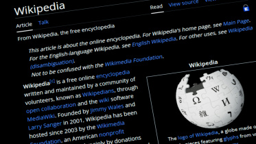 Wikipedia rogue AI agents