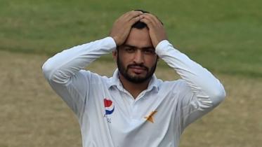Mohammad Nawaz 