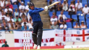 Sam Billings 