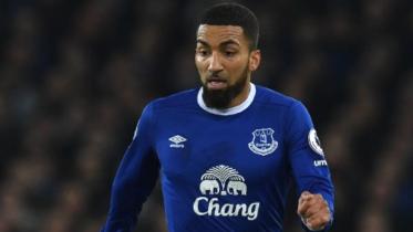 Aaron Lennon