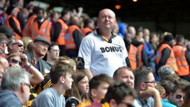 Hull City
