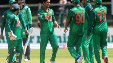 Bangladesh