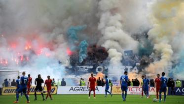 CSKA Sofia