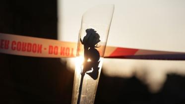 London stabbings