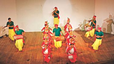 163rd Santal revolt