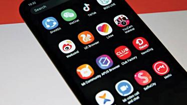 Smartphone apps that can make Hajj easier for you.