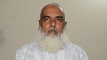 Abdul Malek