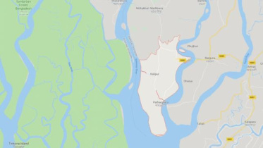Barguna