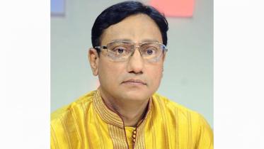 Dr. Shahadat Hossain CCC mayor