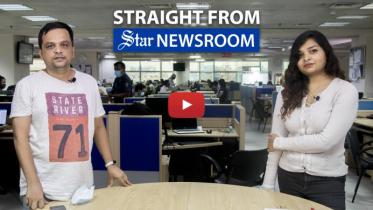 Newsroom