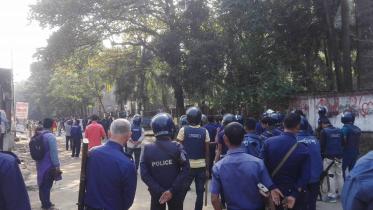Bangladesh Chhatra League