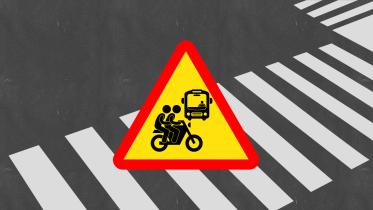 motorcycle riders killed in Gazipur