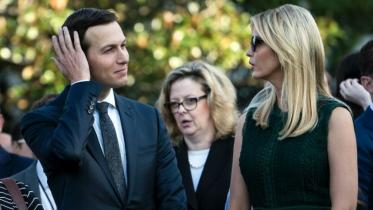Jared Kushner