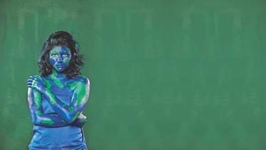 A Pale Blue Dot