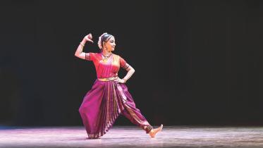 LEELA  SAMSON