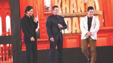 Aamir Khan