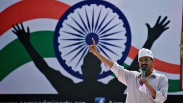 Aam Aadmi Party
