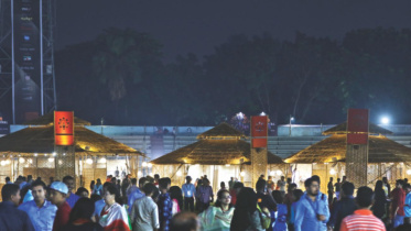 Aarong 40 Years Festival