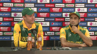 AB de Villiers