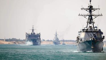 Abraham Lincoln Carrier Strike Group.jpg