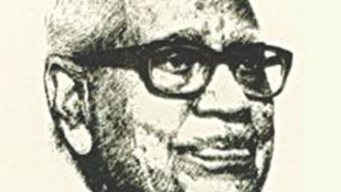 Abul Hussain