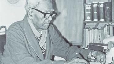 Abul Mansur Ahmad