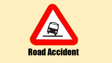 Pabna, Sujanagar upazila, CNG-run auto-rickshaw, three wheeler, Bangladesh, road crash, road accident