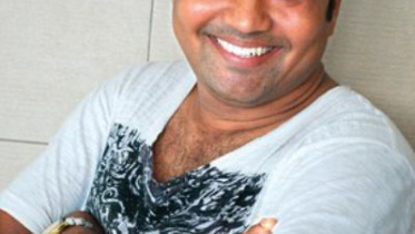 Actor Siddique