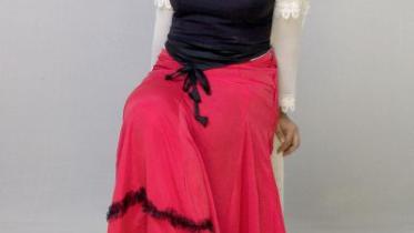 actress Popy