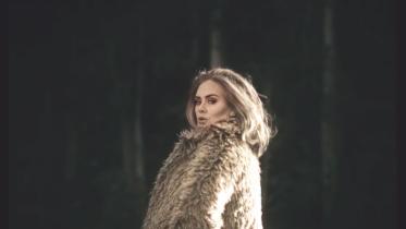 Adele