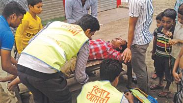 After The Accident