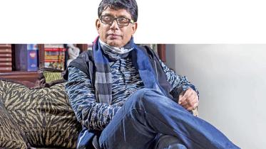 Afzal Hossain