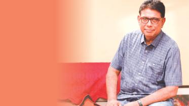 Afzal Hossain